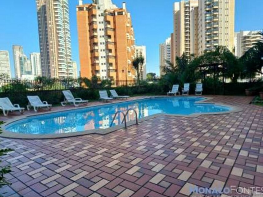 Imagem 2 do Leilão de Apartamento - Tatuapé - São Paulo/SP