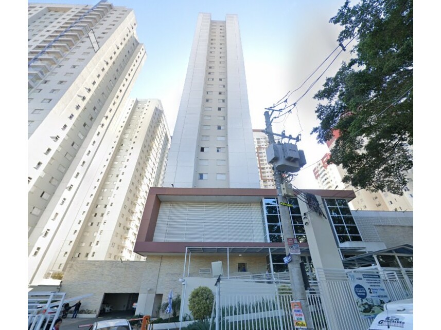 Imagem  do Leilão de Apartamento - Aldeia - Barueri/SP