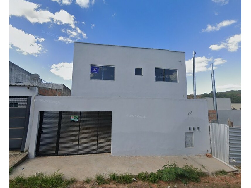 Imagem  do Leilão de Apartamento - São Geraldo Ii - Nova Serrana/MG