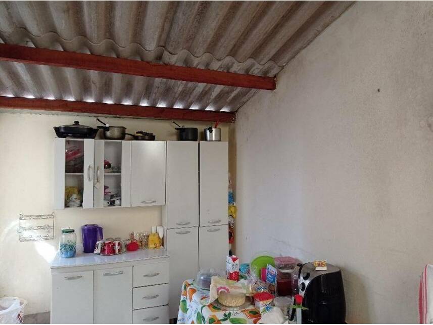 Imagem 6 do Leilão de Casa - Pozzobon - Votuporanga/SP