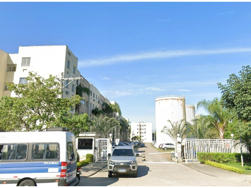 Imagem  do Leilão de Apartamento - Vargem Pequena - Rio de Janeiro/RJ