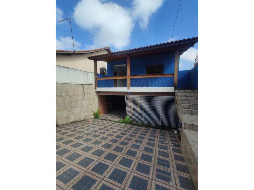 Casa à venda em leilão, localizado em São Paulo - SP