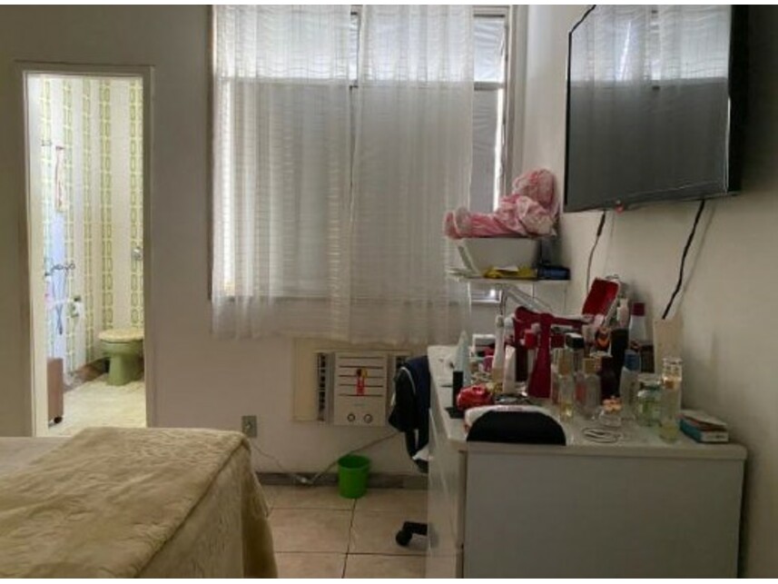 Imagem 12 do Leilão de Apartamento - Olaria - Rio de Janeiro/RJ