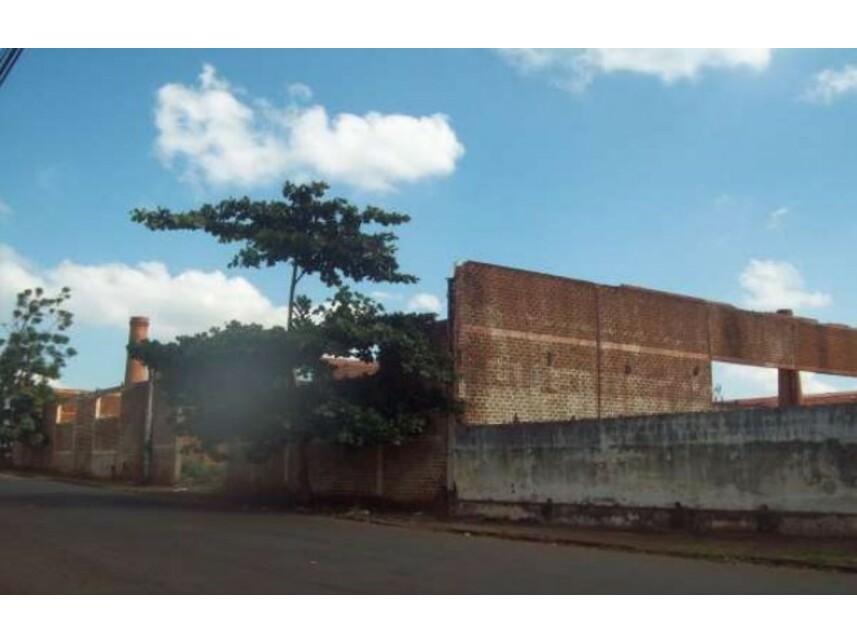 Imagem 1 do Leilão de Terreno - Vila Odilon - Ourinhos/SP