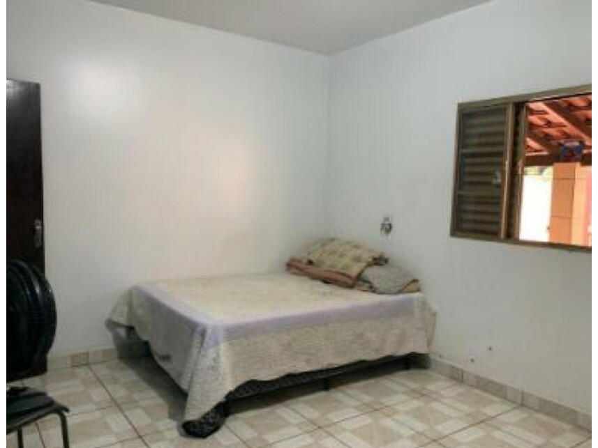 Imagem 13 do Leilão de Casa - Santos Dumont - Itumbiara/GO