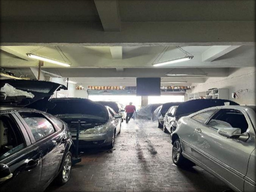 Imagem 3 do Leilão de Imóvel Comercial - Vila Mascote - São Paulo/SP