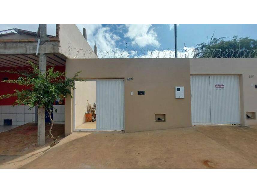 Imagem 6 do Leilão de Casa - Jaragua - Montes Claros/MG