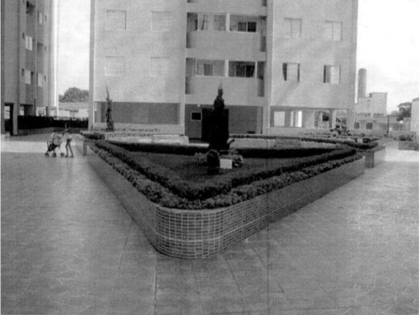 Imagem 12 do Leilão de Apartamento - Parque Maria Helena - São Paulo/SP