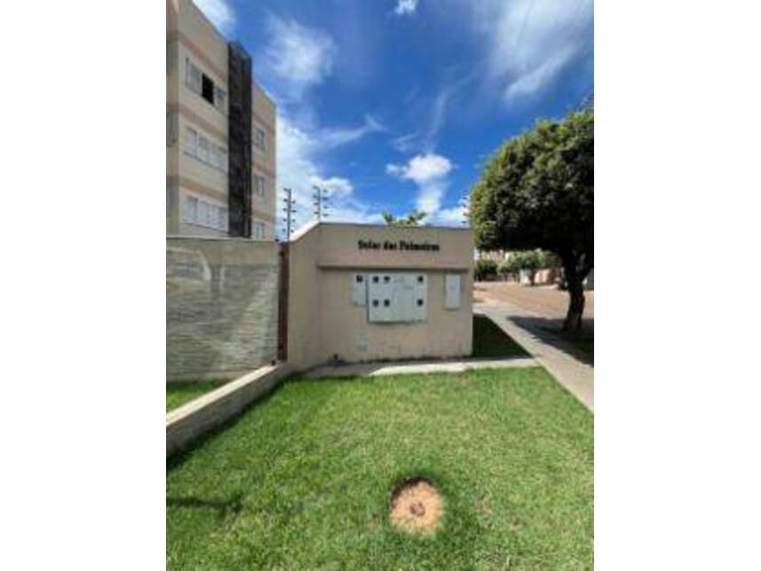Imagem 1 do Leilão de Apartamento - Vila Aurora I - Rondonópolis/MT