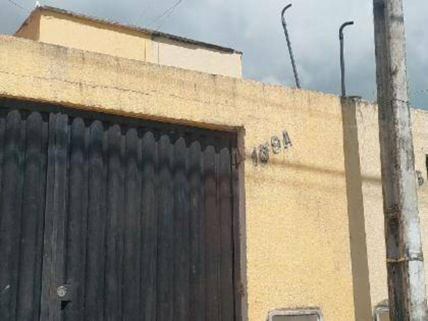 Imagem 2 do Leilão de Casa - Furna da Onça - Maracanaú/CE