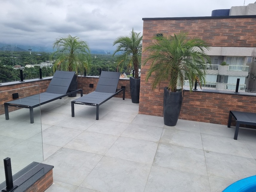 Imagem 19 do Leilão de Apartamento (Cobertura) - Riviera de São Lourenço - Bertioga/SP