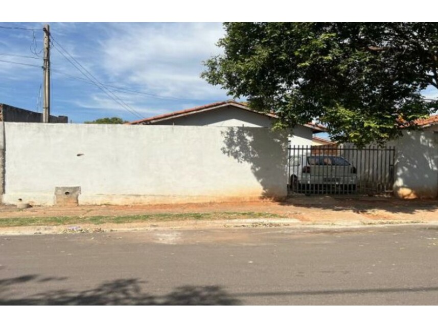 Imagem  do Leilão de Casa - Conjunto Habitacional Deputado Jamil Dualibi - Tupã/SP