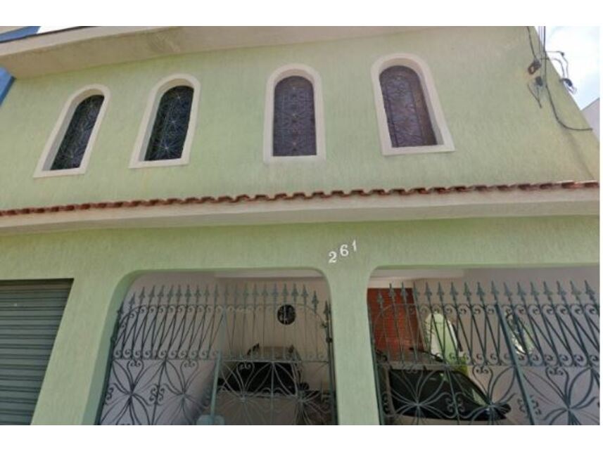 Imagem 2 do Leilão de Casas - Vila Mafra - São Paulo/SP