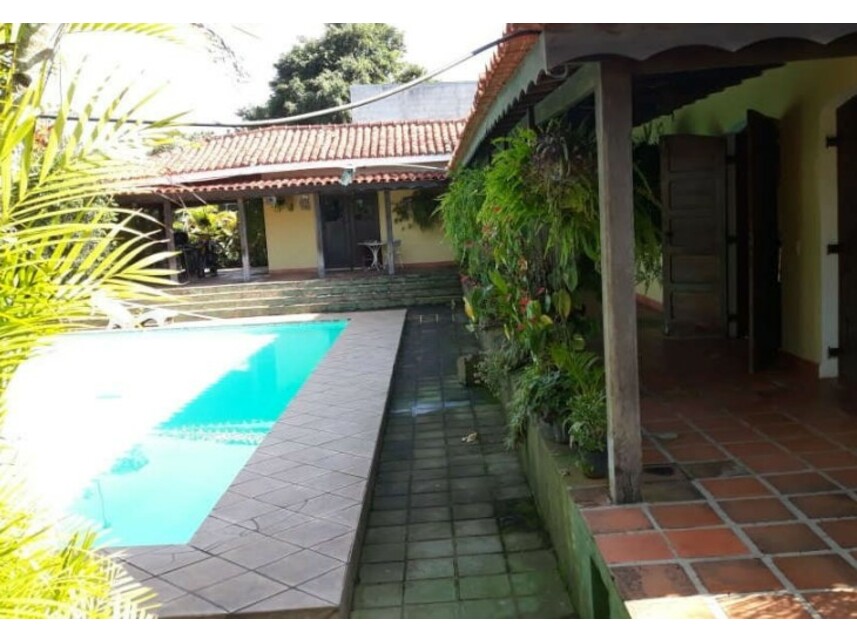 Chácara à venda em leilão