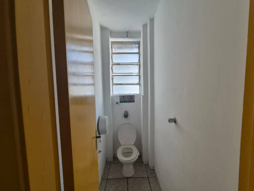 Imagem 13 do Leilão de Sala Comercial - Centro - São Paulo/SP