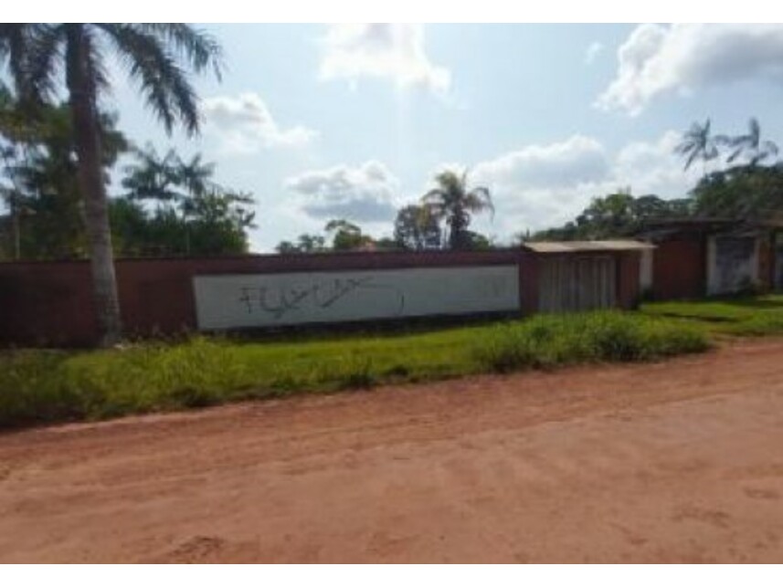 Imagem  do Leilão de Casa - Canutama - Benevides/PA