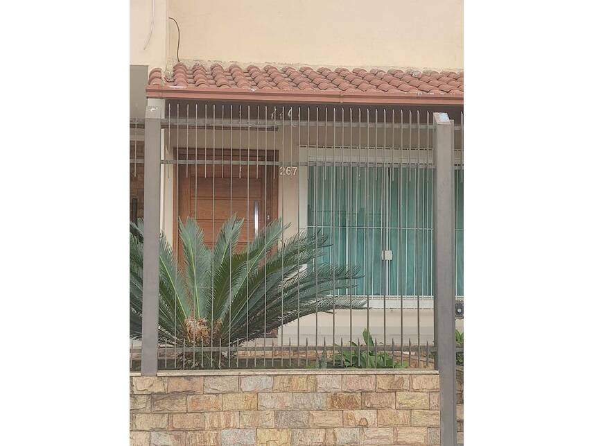Imagem 2 do Leilão de Casa - Santa Rita Ii - Barra Mansa/RJ