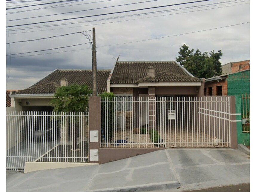 Imagem 1 do Leilão de Casa - Neves - Ponta Grossa/PR