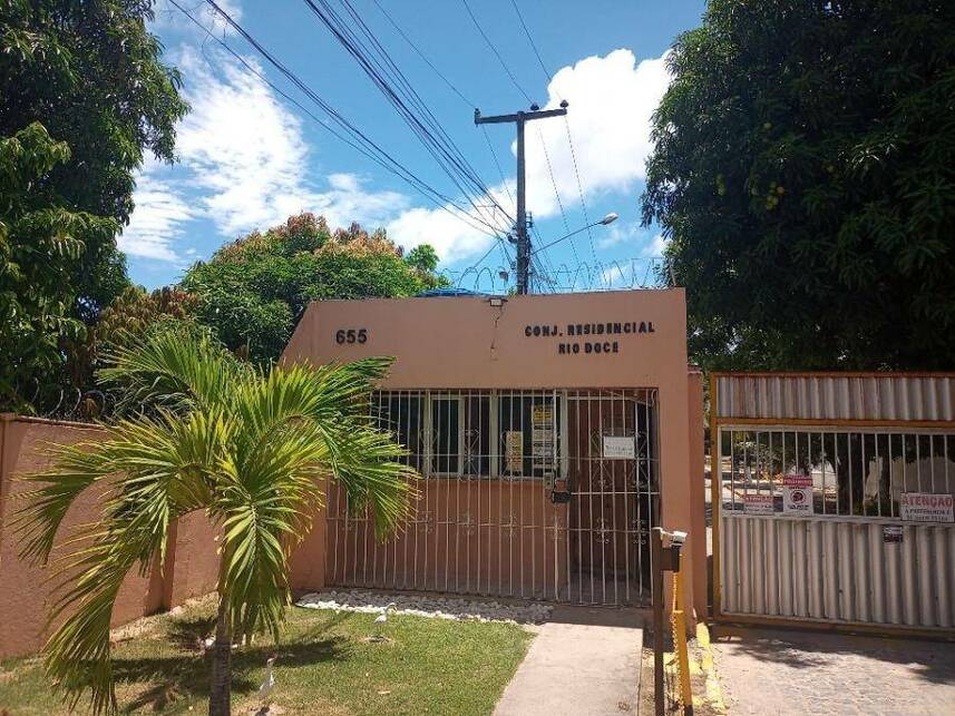 Imagem  do Leilão de Apartamento - Jardim Atlântico - Olinda/PE