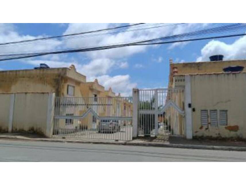 Imagem 2 do Leilão de Casa - Recreio Sertãozinho - Suzano/SP