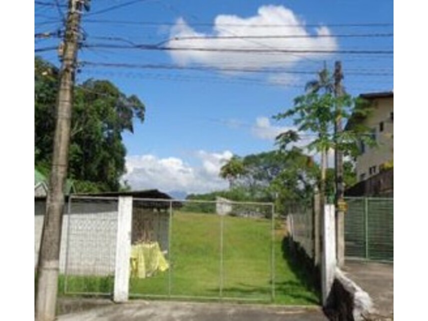 Imagem 1 do Leilão de Terreno - América - Joinville/SC