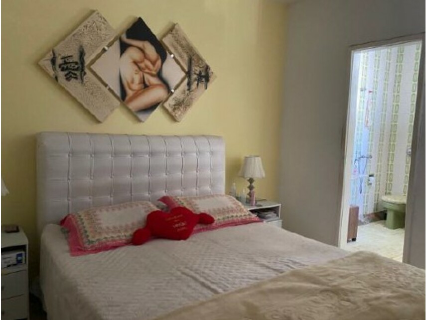 Imagem 13 do Leilão de Apartamento - Olaria - Rio de Janeiro/RJ