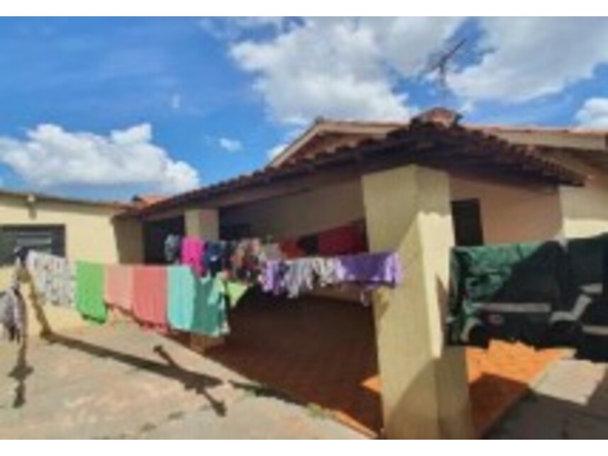 Imagem 9 do Leilão de Casa - Conjunto Habitacional Ilha Grande Ii - Jardinópolis/SP