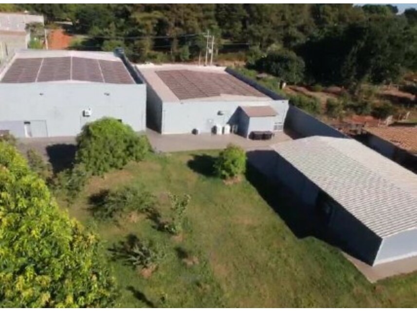 Imagem 4 do Leilão de Galpão - Estância das Paineiras - São José do Rio Preto/SP