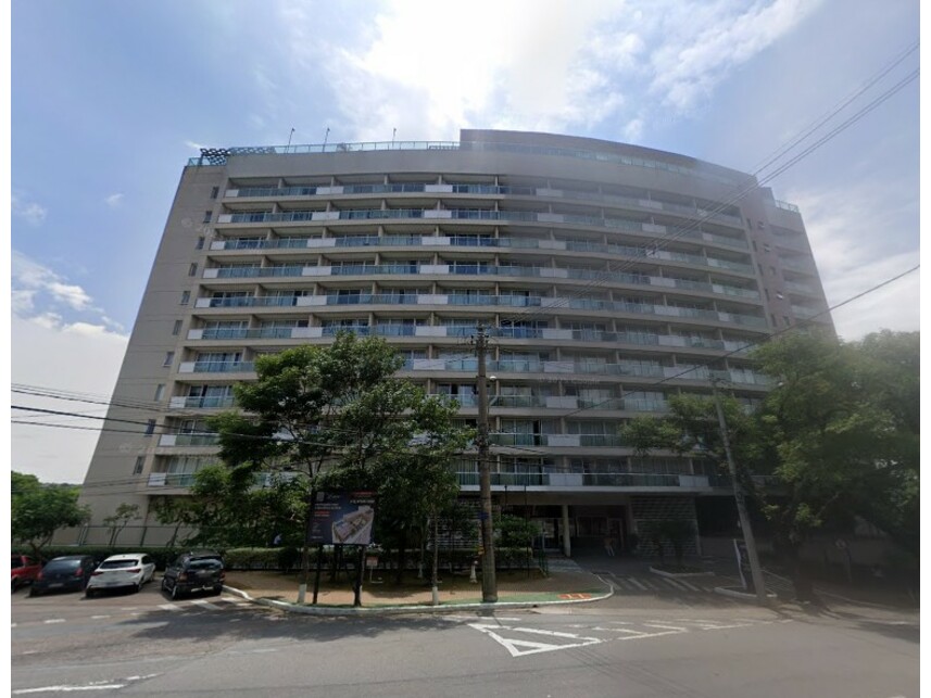 Imagem  do Leilão de Apartamento - Centro - Jundiaí/SP