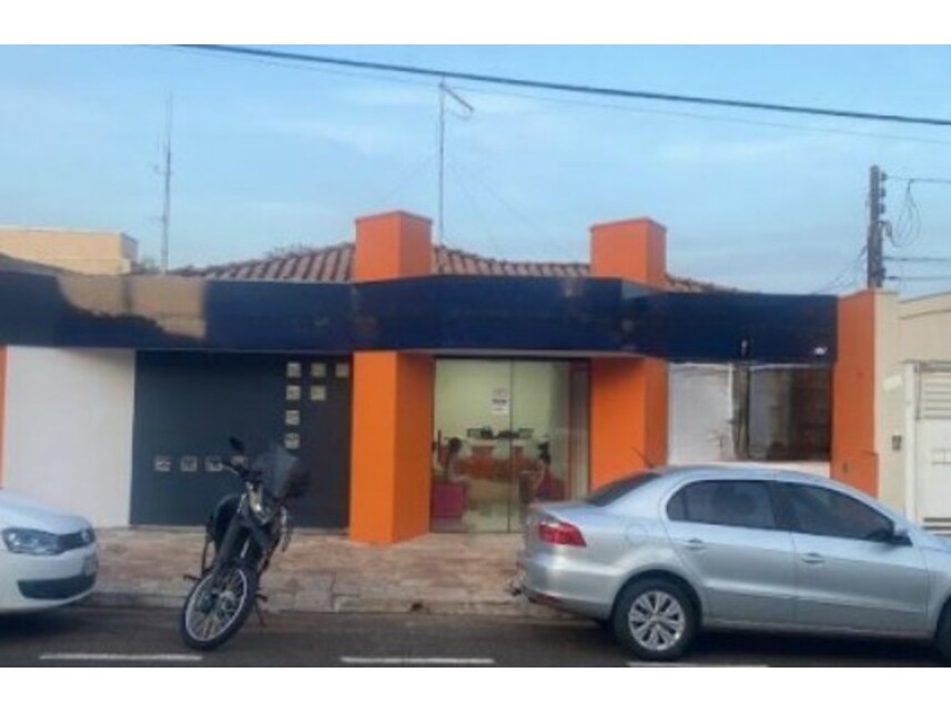 Imagem 2 do Leilão de Prédio Comercial - Centro - Guapiaçu/SP