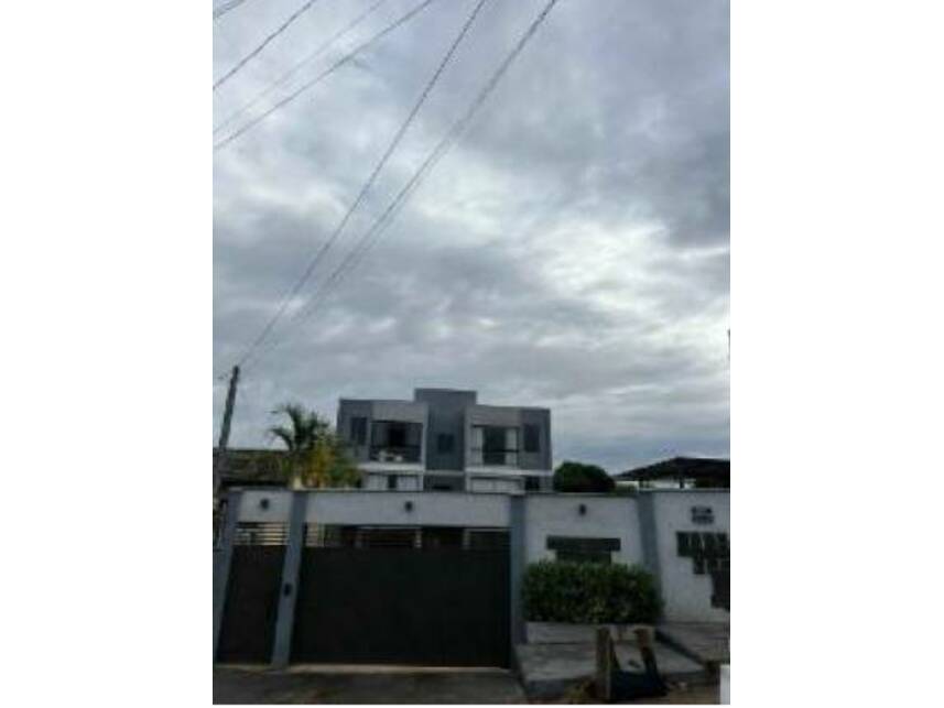 Imagem 3 do Leilão de Apartamento - Jardim Europa II Etapa - Anápolis/GO