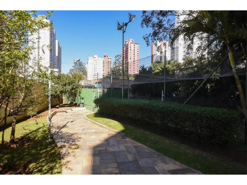 Imagem 4 do Leilão de Apartamento - Morumbi - São Paulo/SP