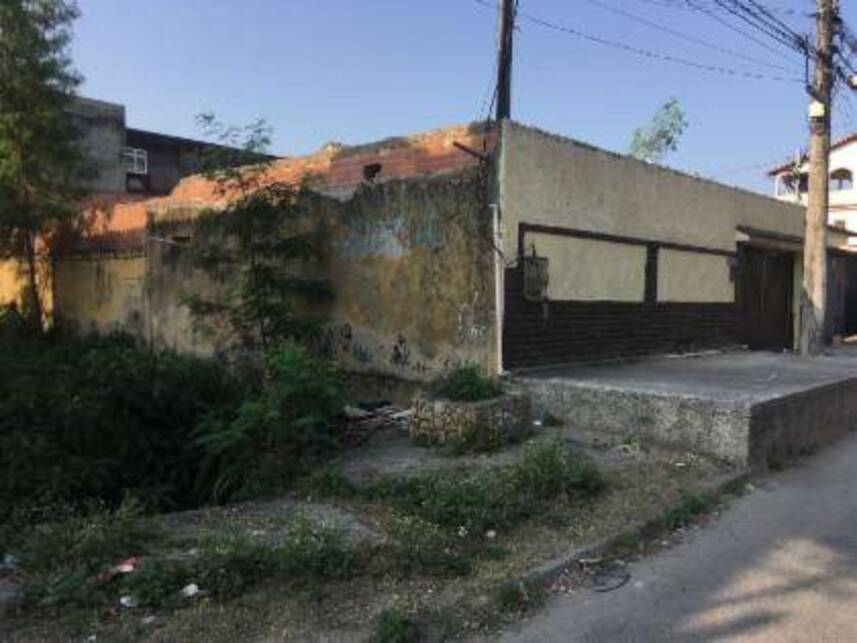 Imagem 2 do Leilão de Casa - Trindade - São Gonçalo/RJ