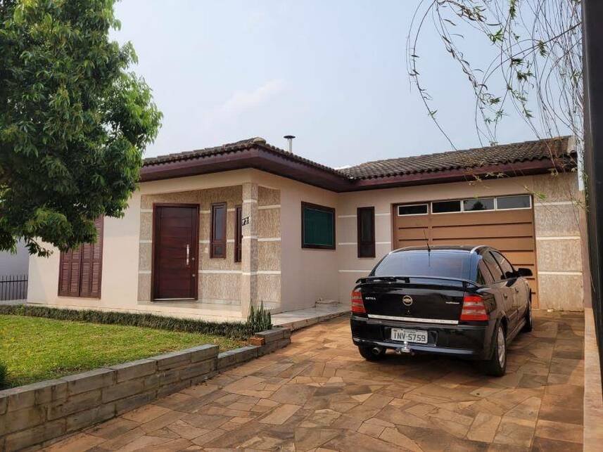 Imagem 5 do Leilão de Casa - Centro - Lagoa dos Três Cantos/RS