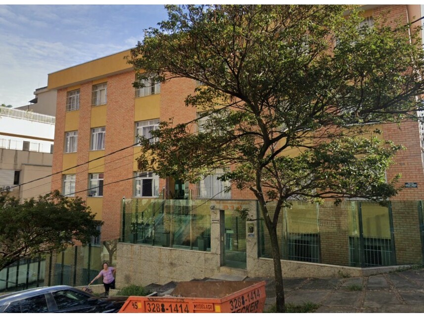Imagem  do Leilão de Apartamento - Gutierrez - Belo Horizonte/MG