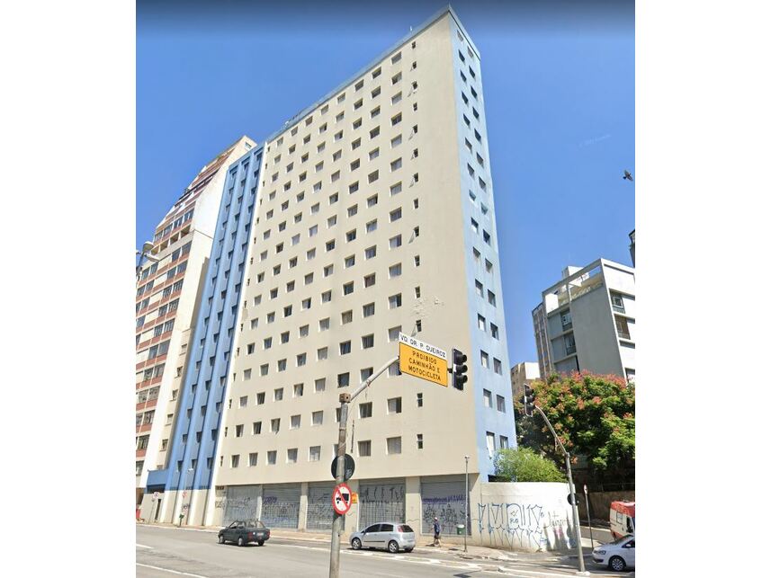 Imagem 2 do Leilão de Apartamento - Bela Vista - São Paulo/SP