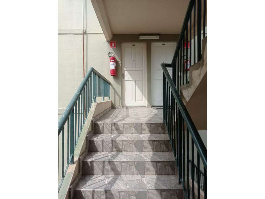 Imagem 4 do Leilão de Apartamentos - Jardim São Bernardo - São Paulo/SP