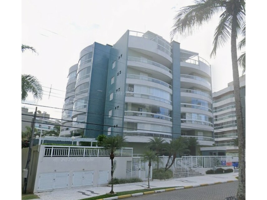 Apartamento à venda em leilão