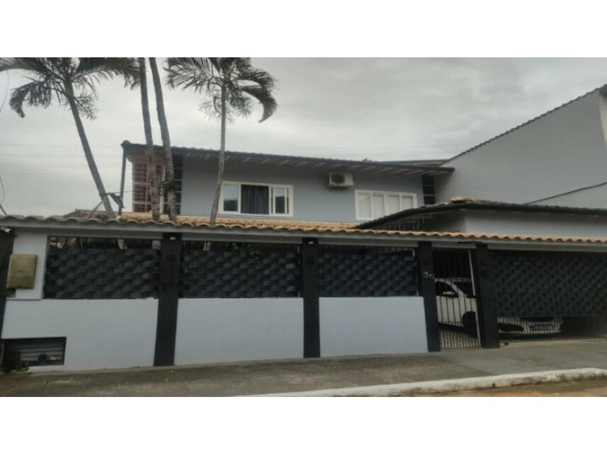 Imagem  do Leilão de Casa - Morada da Colonia I - Barra Mansa/RJ