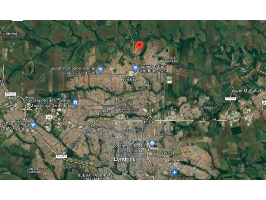 Imagem 3 do Leilão de Casa - Heimtal - Londrina/PR