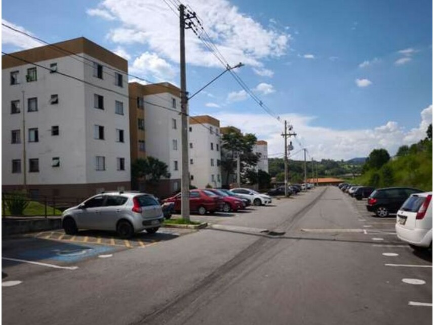 Imagem 4 do Leilão de Apartamentos - Bairro das Brotas - Atibaia/SP