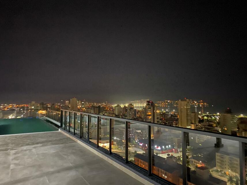 Imagem 2 do Leilão de Apartamento - Portal Guarujá - Guarujá/SP