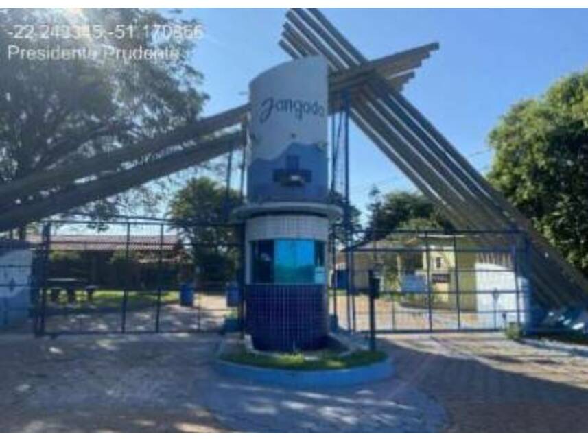 Imagem  do Leilão de Casa - Jardim Jangada - Martinópolis/SP