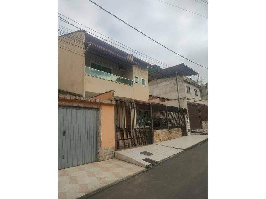 Imagem 4 do Leilão de Casa - Santa Rita Ii - Barra Mansa/RJ