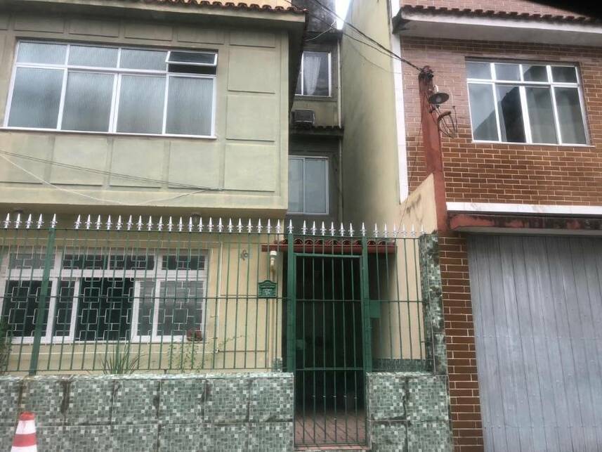 Imagem 6 do Leilão de Apartamento - Rio Comprido - Rio de Janeiro/RJ