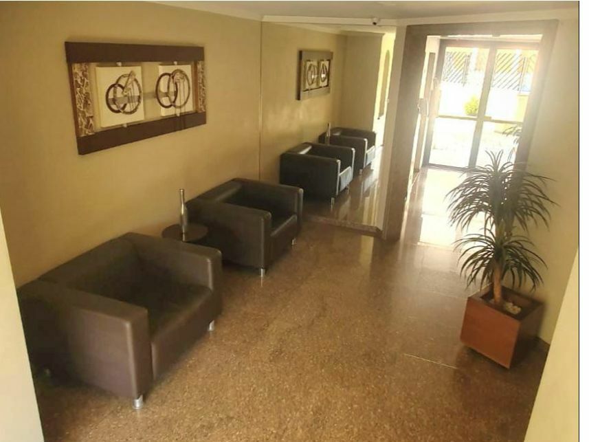 Imagem 8 do Leilão de Apartamento - Vila Invernada - São Paulo/SP