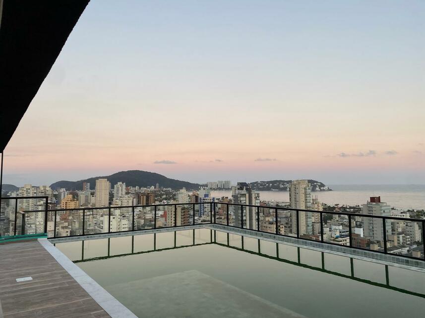 Imagem 3 do Leilão de Apartamento - Portal Guarujá - Guarujá/SP