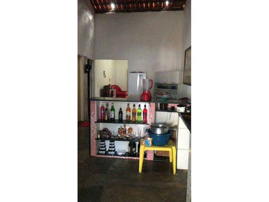 Imagem 8 do Leilão de Casa - Nossa Senhora de Fátima - Jaguaribara/CE