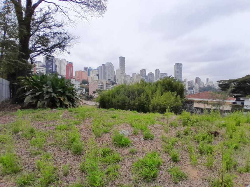 Imagem do imóvel Terreno à venda em leilão