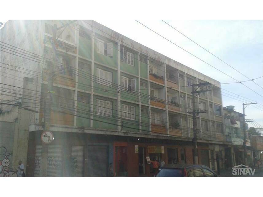 Imagem 3 do Leilão de Apartamento - Brás - São Paulo/SP